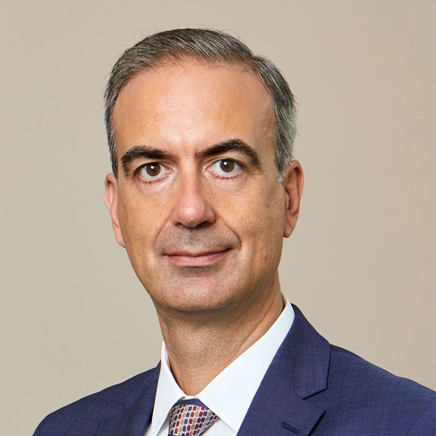 Evangelos Kalamakis