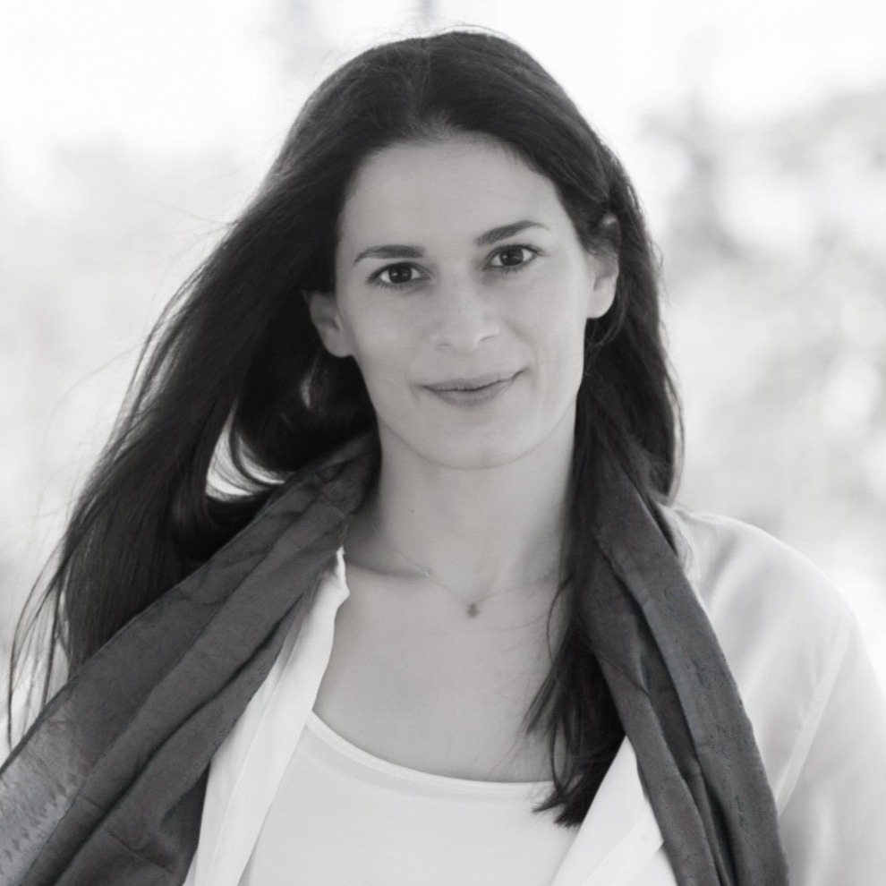 Kalliopi Amygdalou