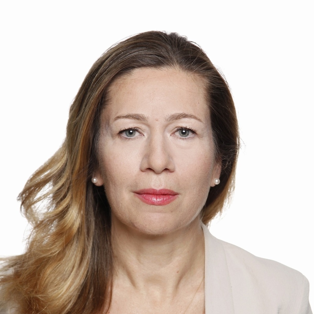 Katerina Sokou