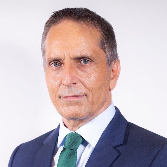 Konstantinos Koussoulis