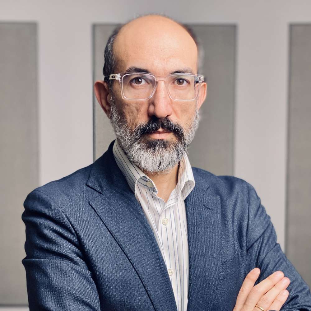 Konstantinos Spirou