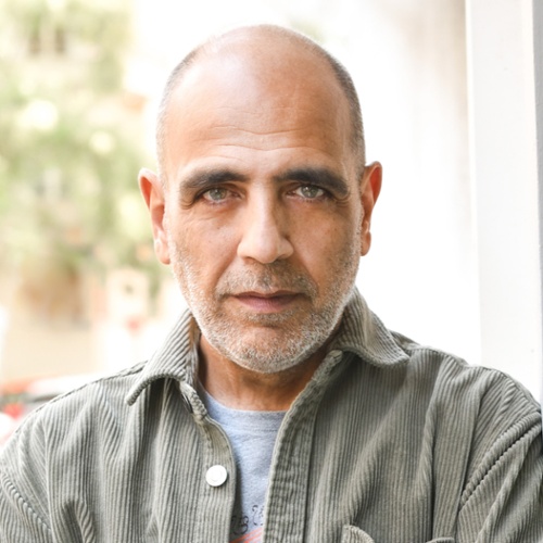 Kostas Giannakidis