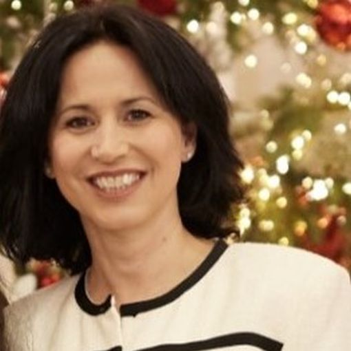 Kyriaki Mitroussi