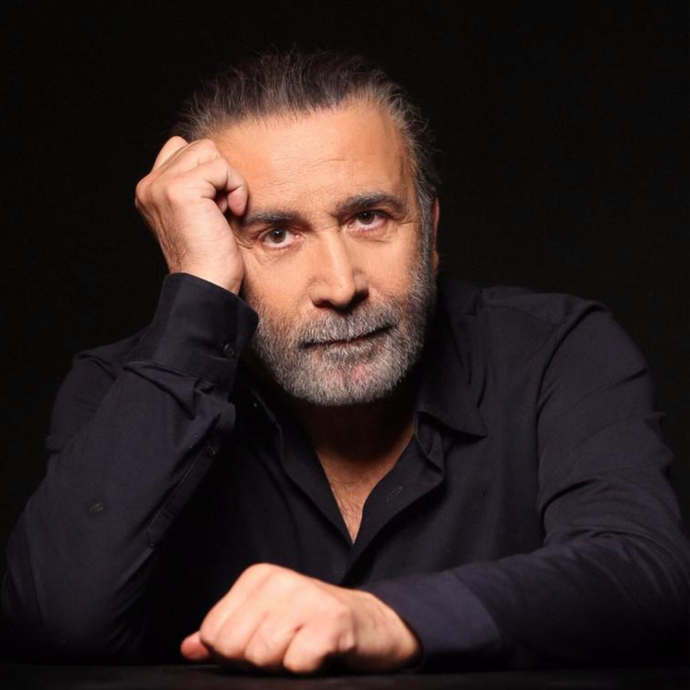 Lakis Lazopoulos