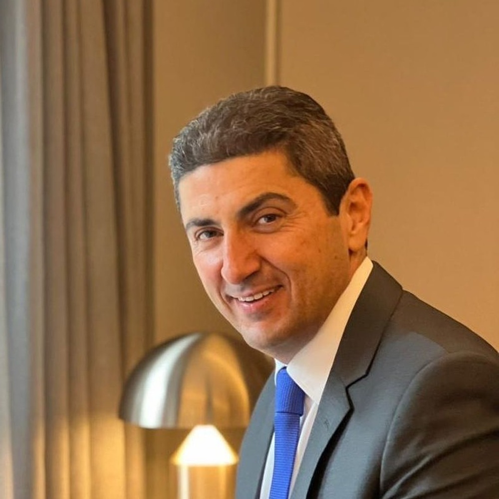 Lefteris Avgenakis