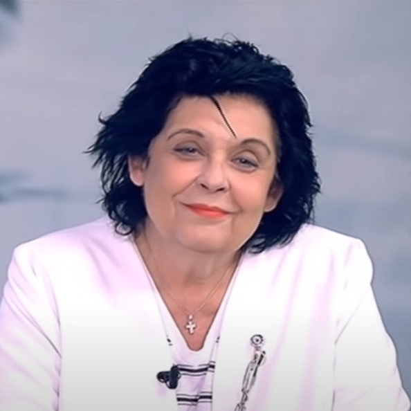Liana Kanelli