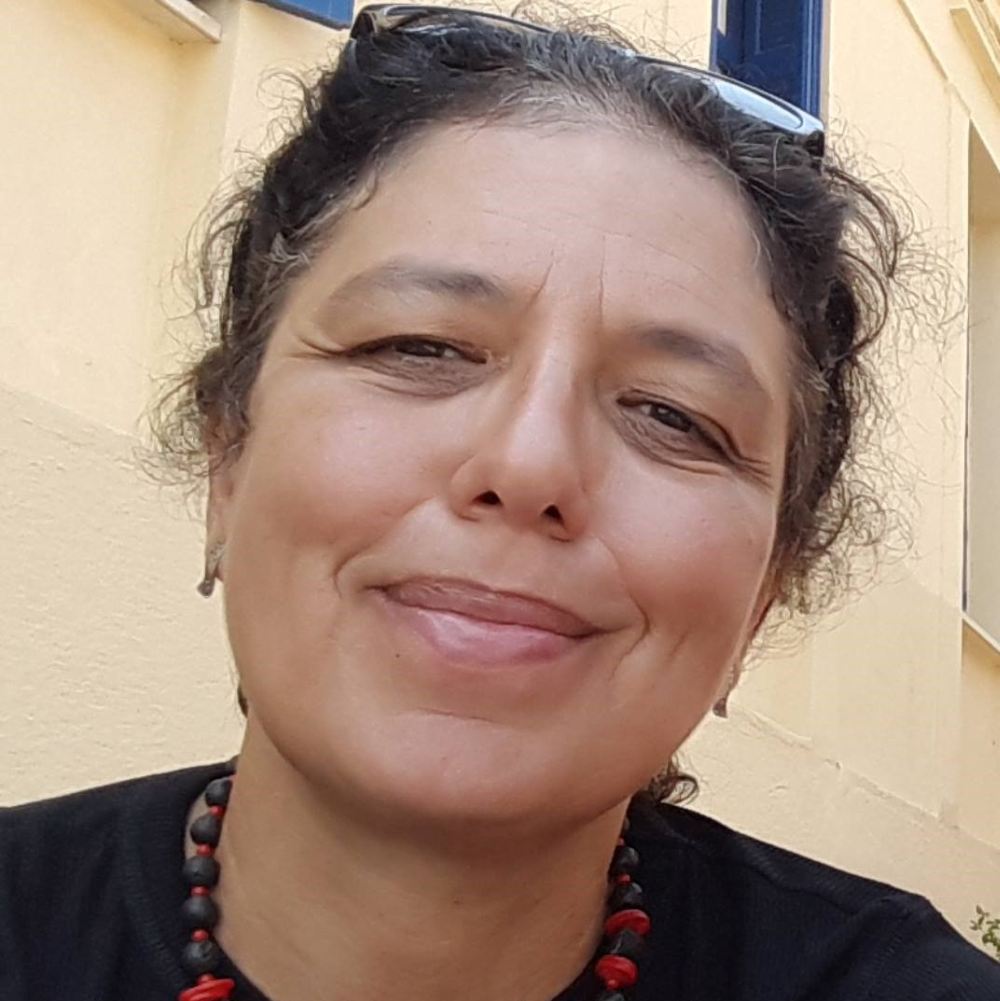 Lilian Mitrou