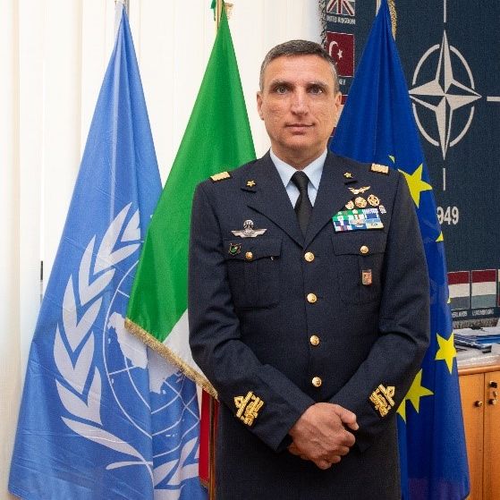 Luca Baione