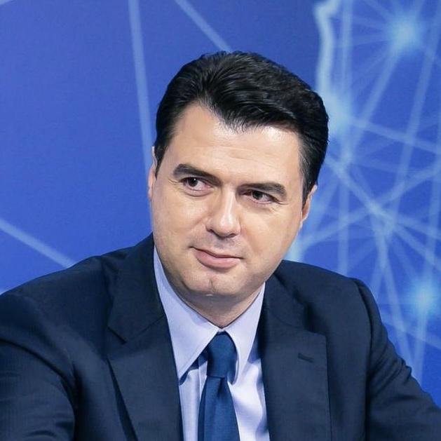 Lulzim Basha