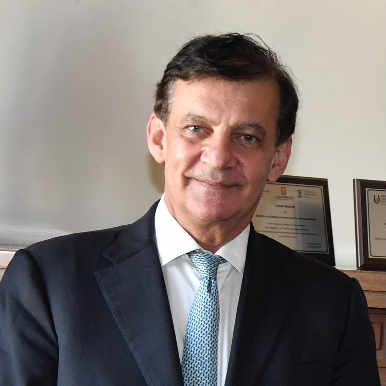 Meletios Athanasios Dimopoulos