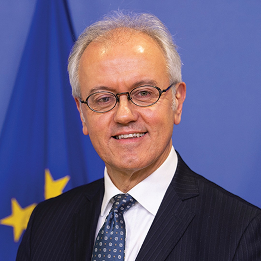Marco  Buti
