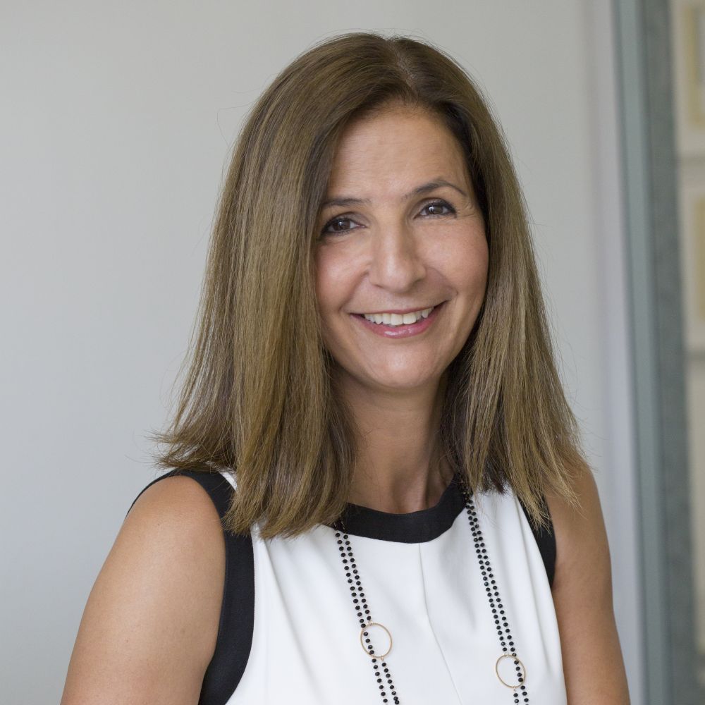 Maria Ioannidou