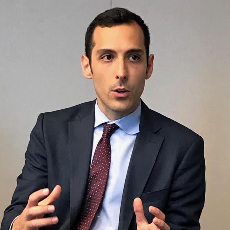 Mauro Testaverde