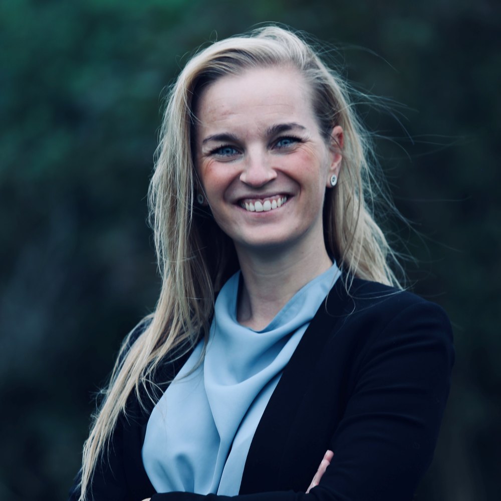Mette Asmussen
