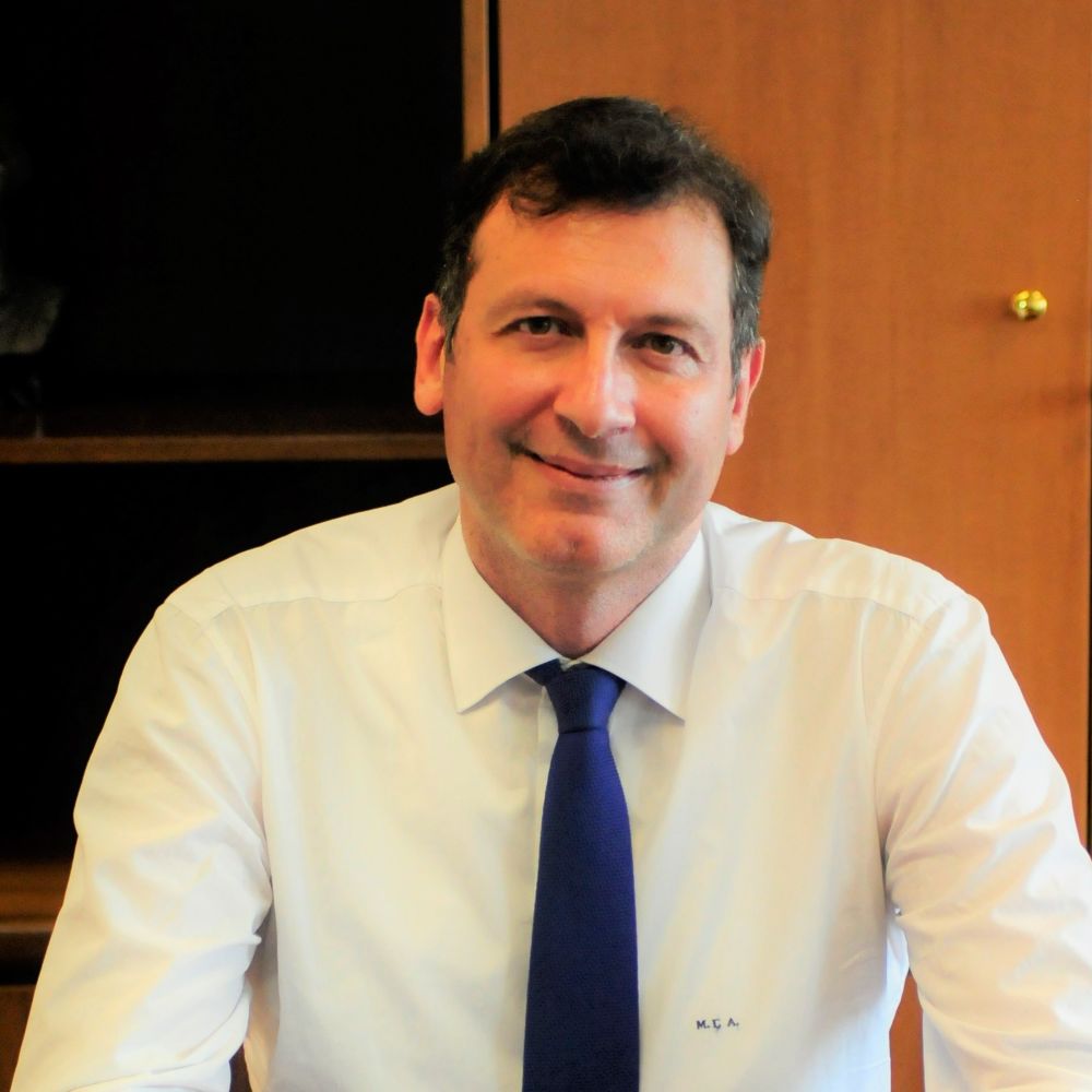 Michael Arghyrou