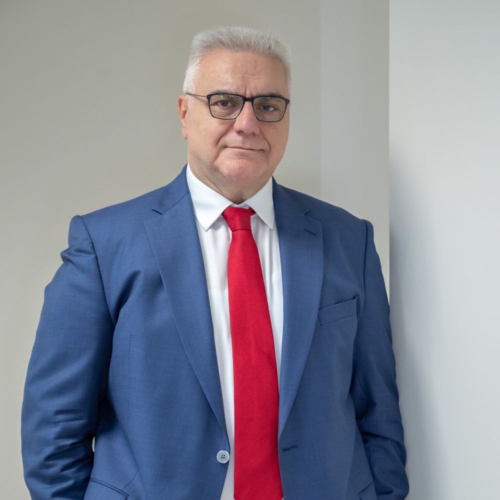 Michael E. Economakis