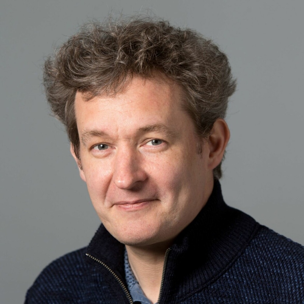 Michael Martens