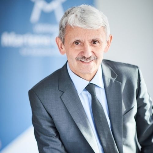 Mikuláš  Dzurinda