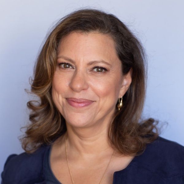 Monique El Faizy