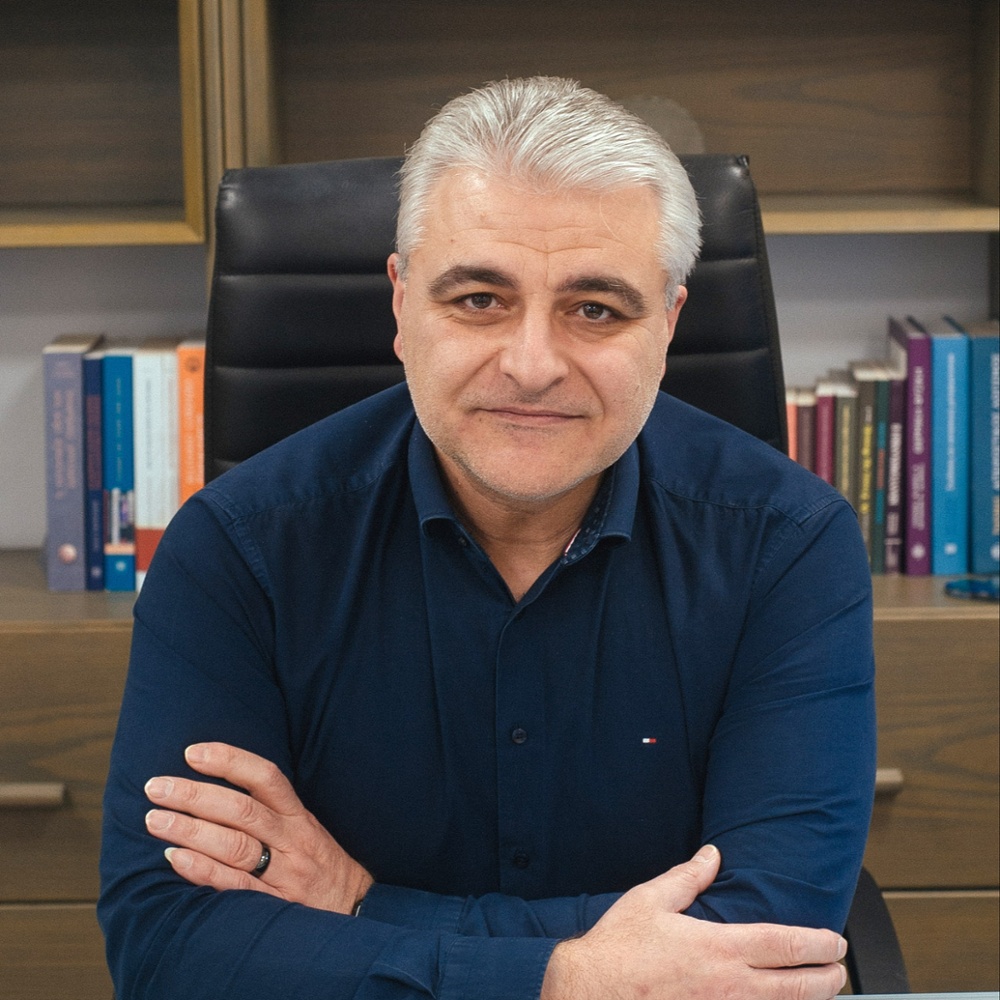 Nektarios Tavernarakis