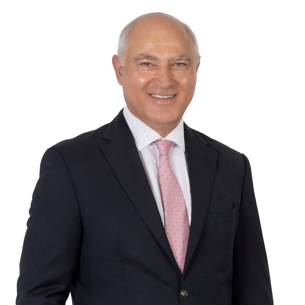 Nick Mavrikos