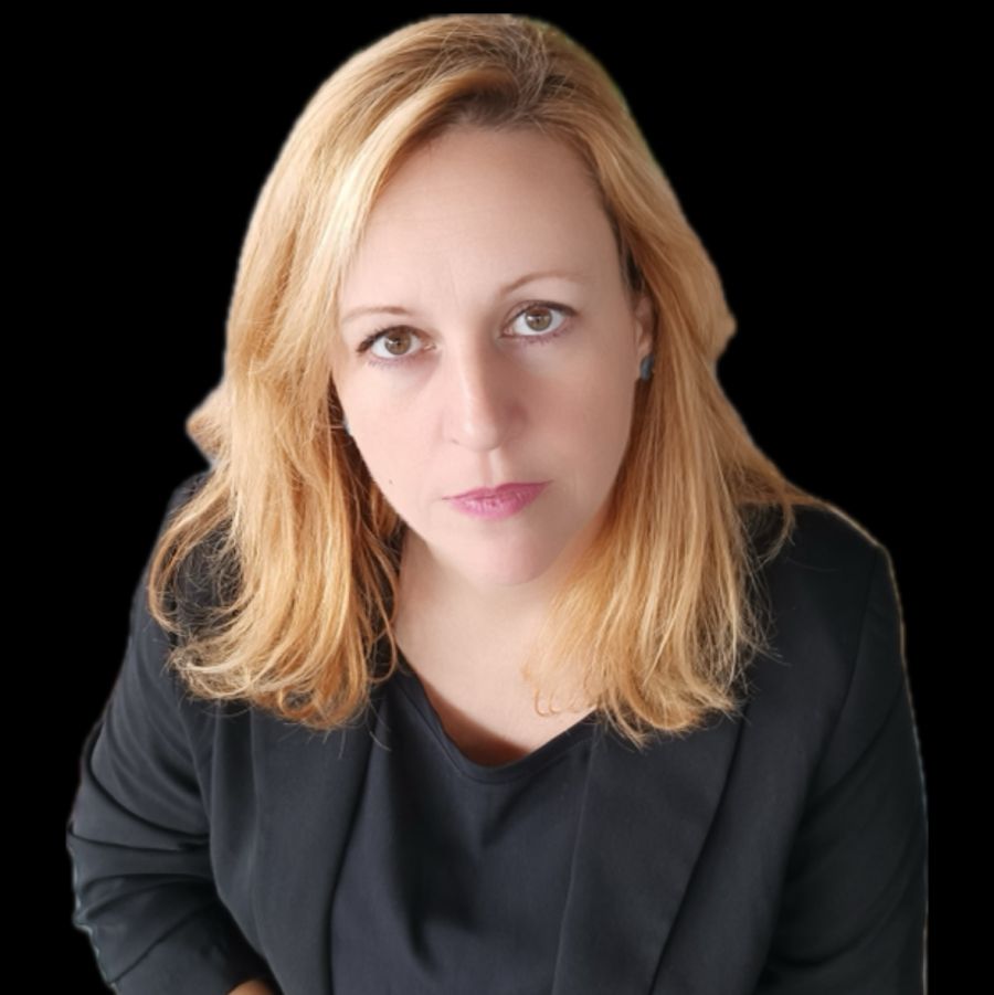 Niki Papazoglou