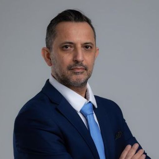 Nikolaos Karagiannis