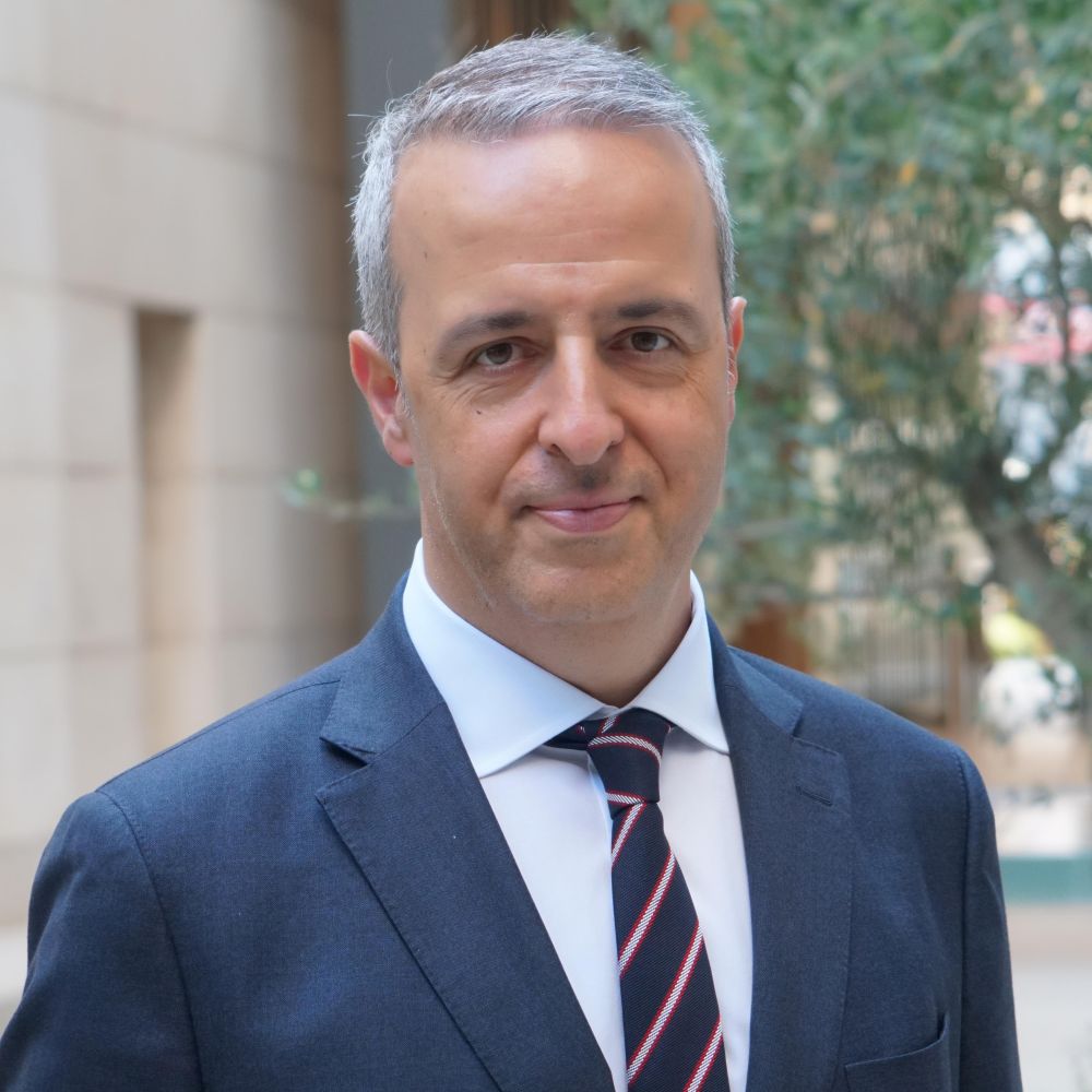 Nikos Antimisaris