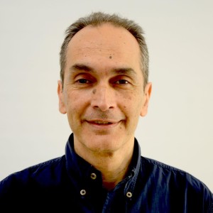 Nikos Charalambides