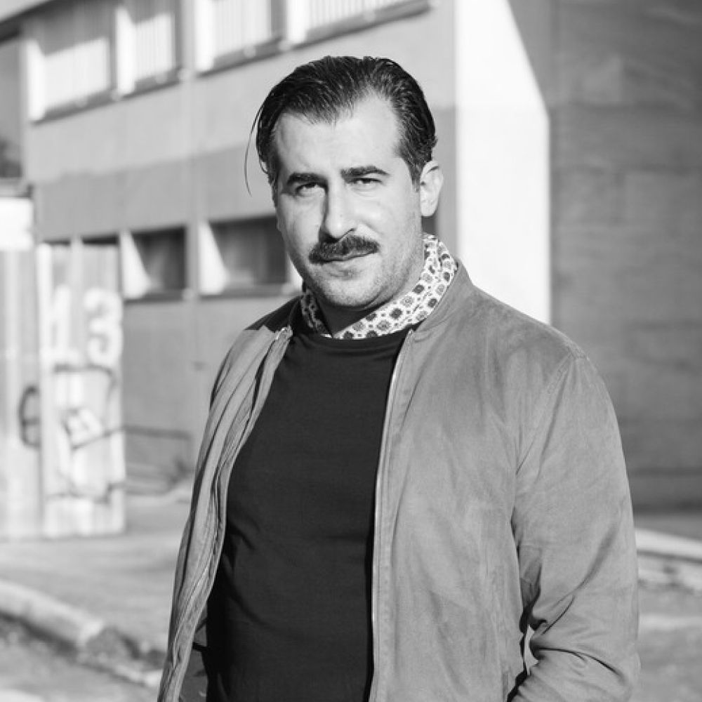 Nikos Erinakis