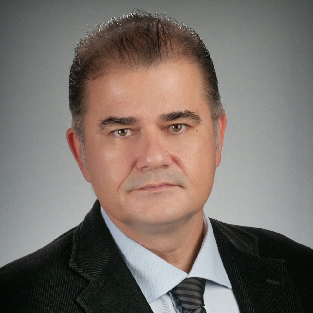 Nikos Kyriakidis