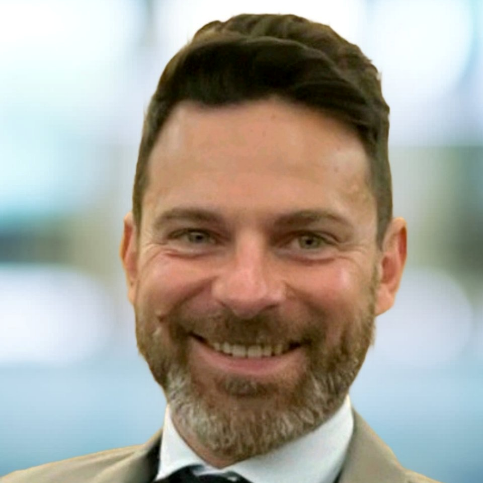 Nikos Papapostolou