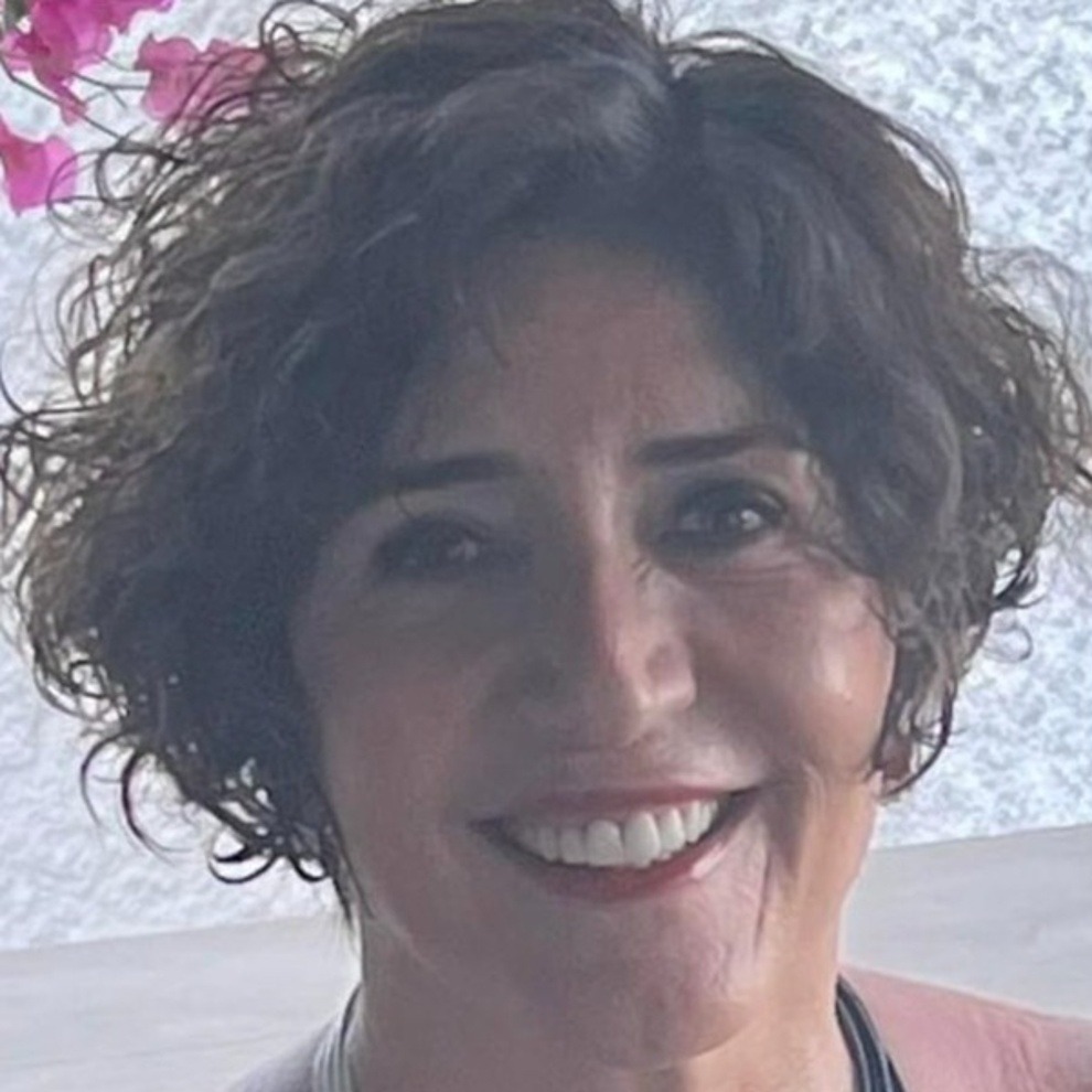 Nilgun Arisan Eralp