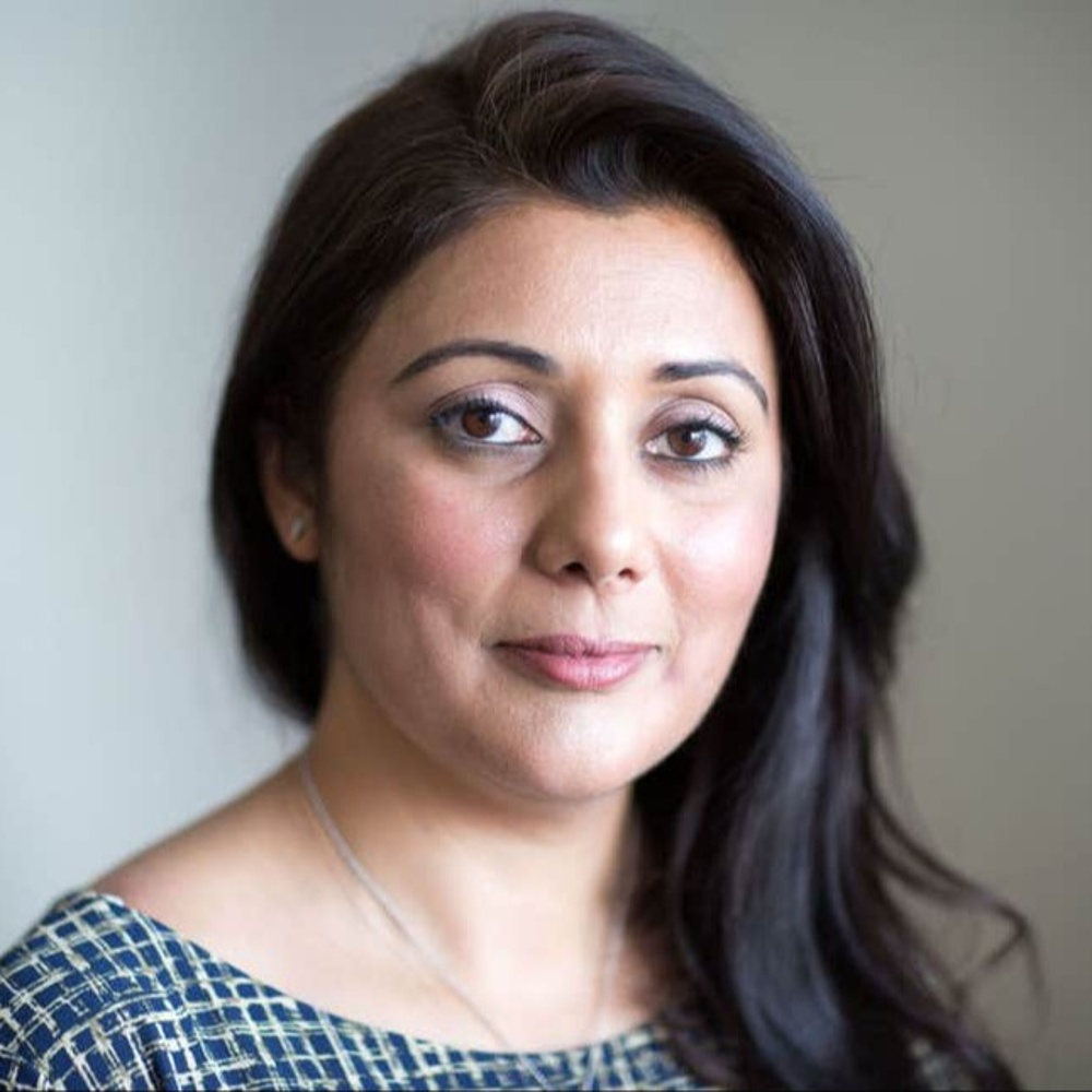 Nusrat Ghani