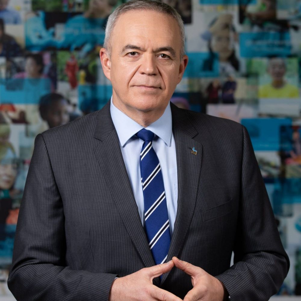 Olympios Papadimitriou