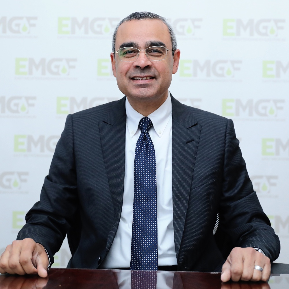 Osama Mobarez