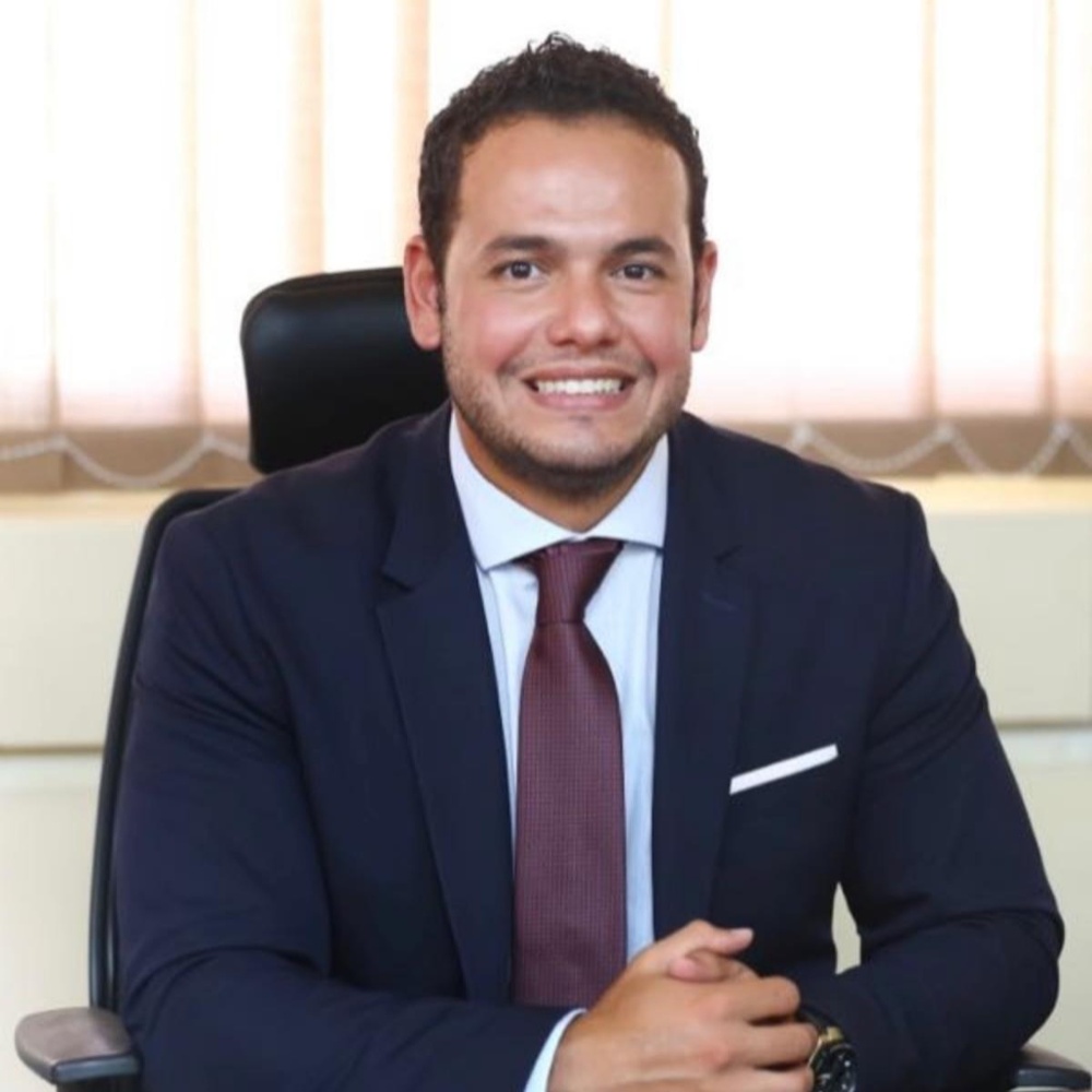 Osama El Gohary