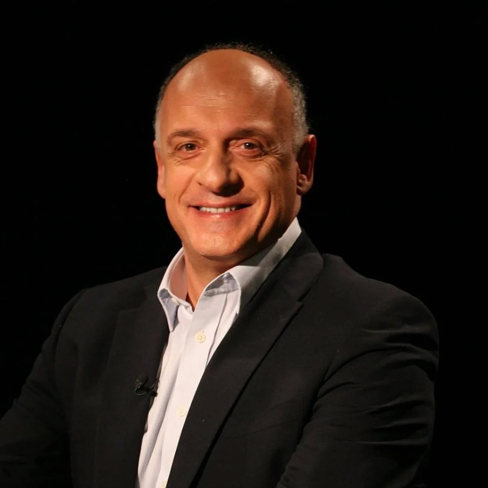 Othon Anastasakis