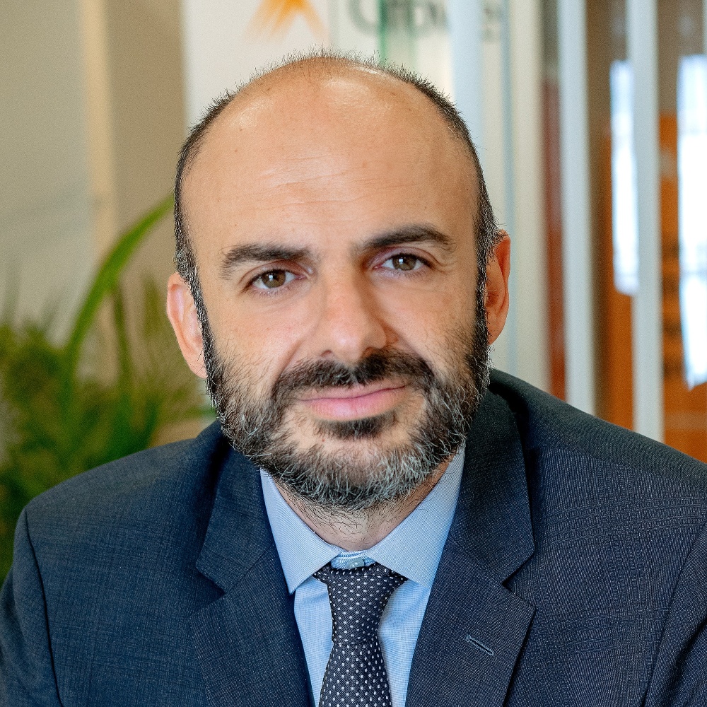 Panayiotis Alamanos