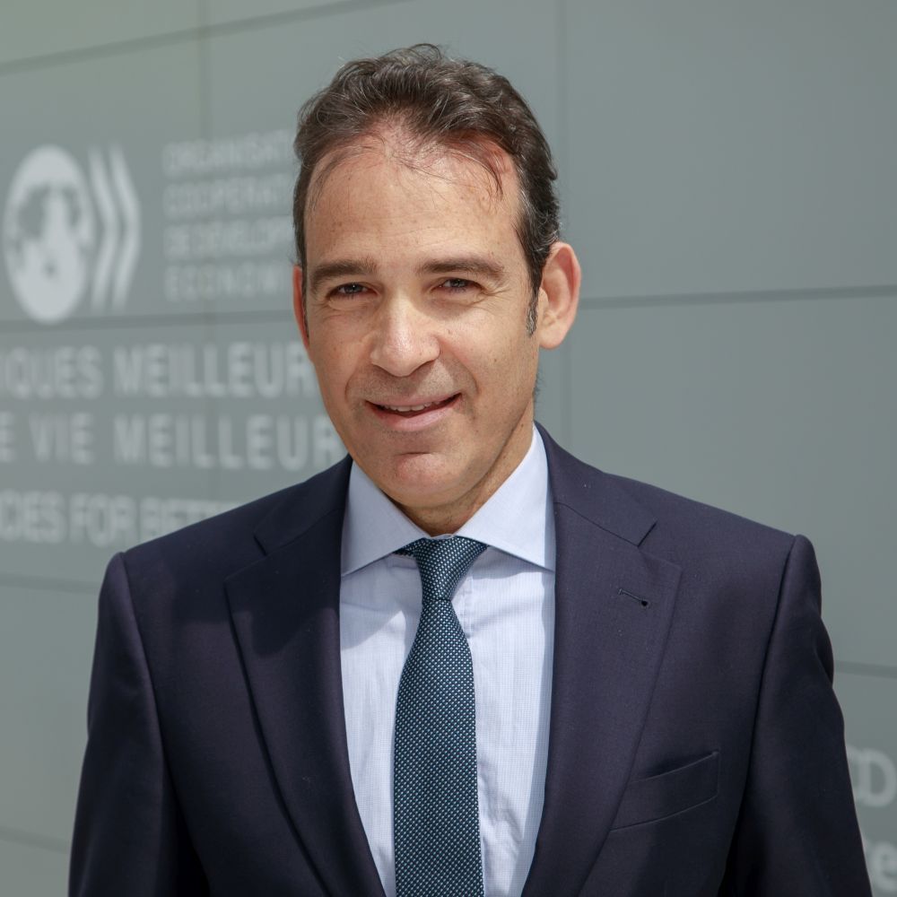 George Pagoulatos