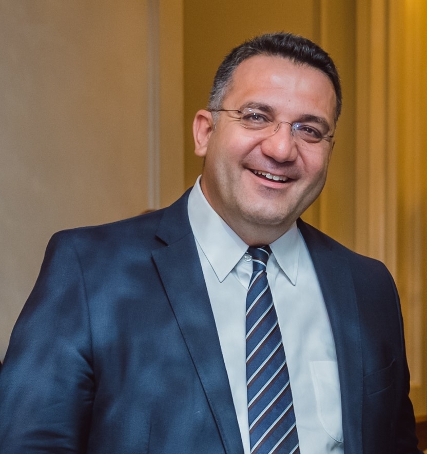 Panagiotis Giannopoulos