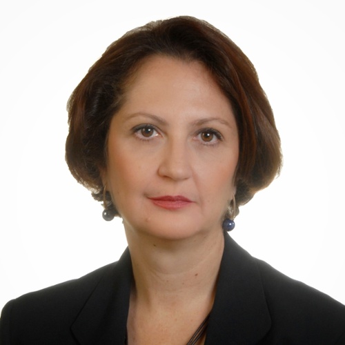 Lina Papadopoulou
