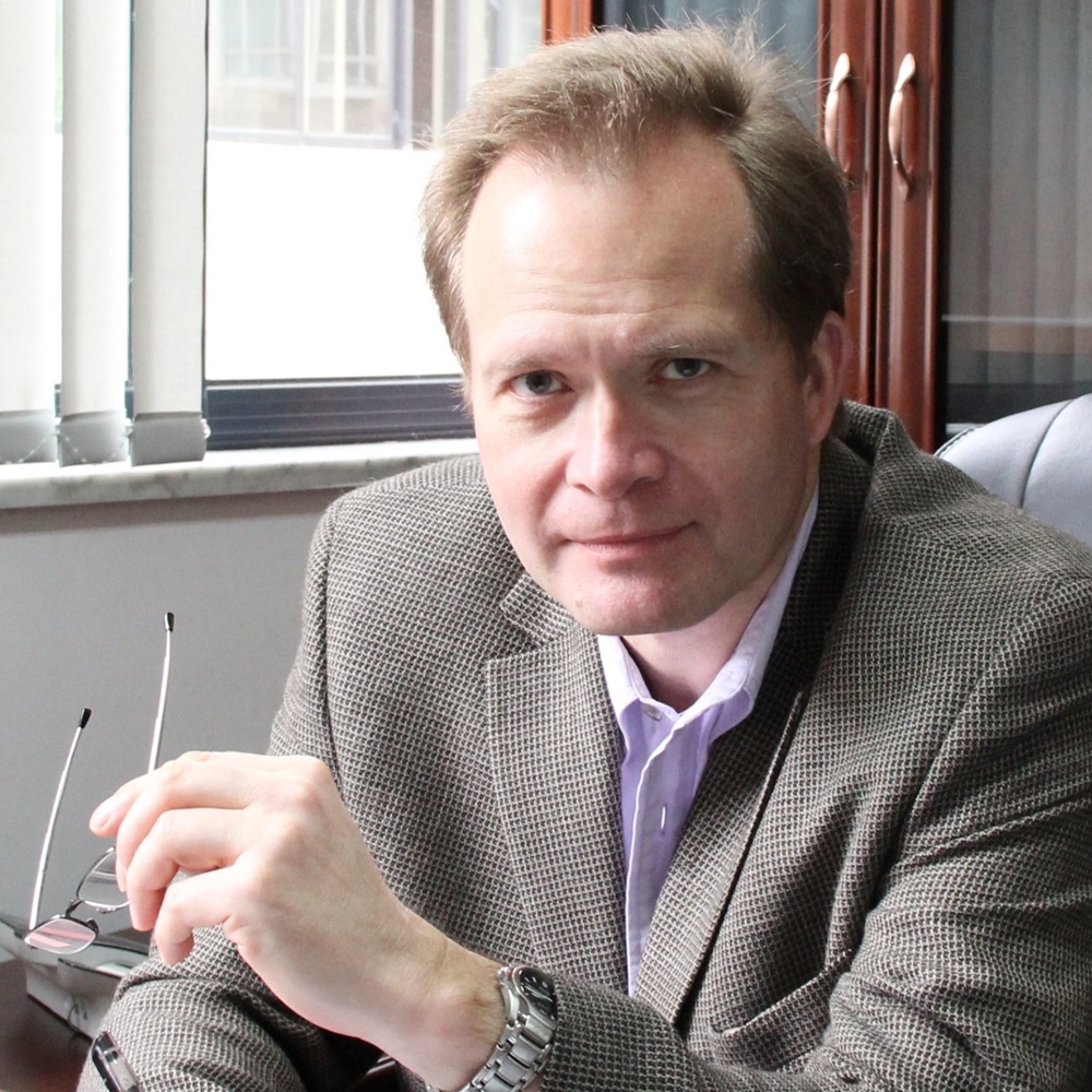 Paul Burrows