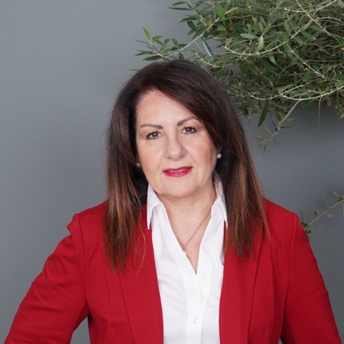 Peggy Pelonis