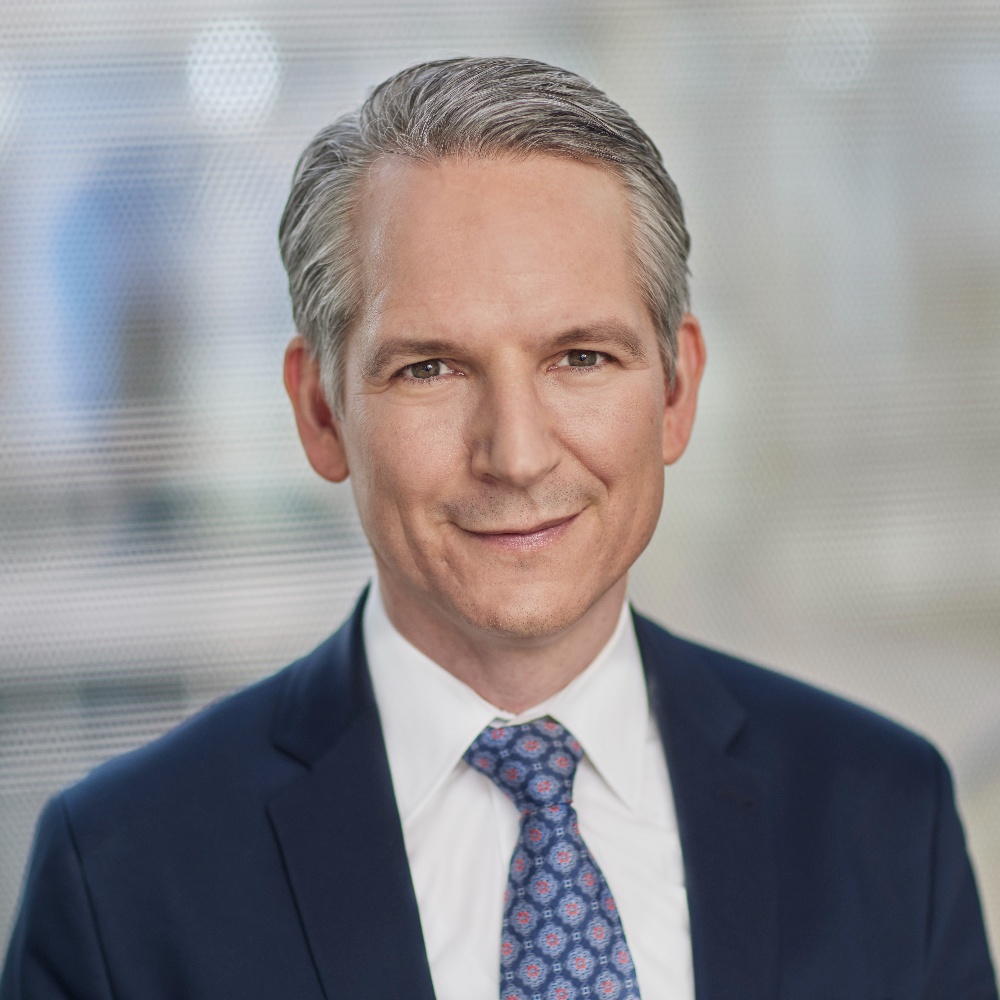 Dr. Peter Koerte