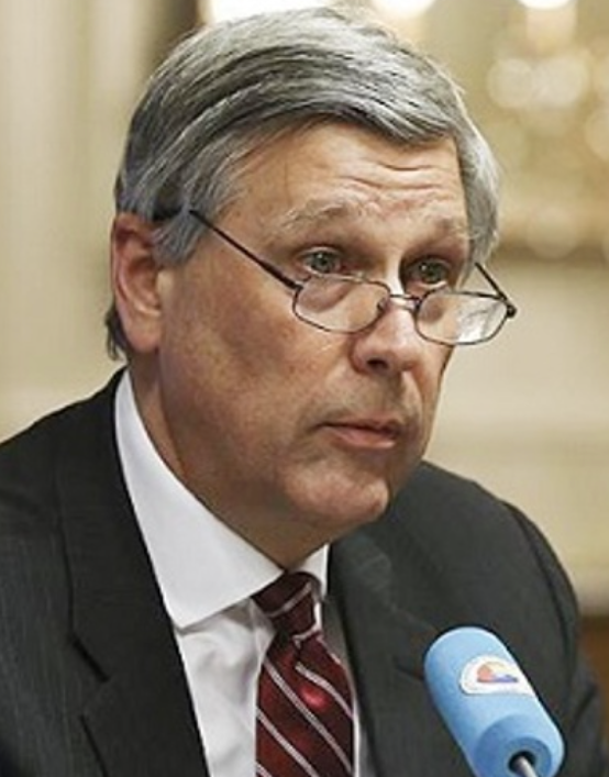Philip Kosnett
