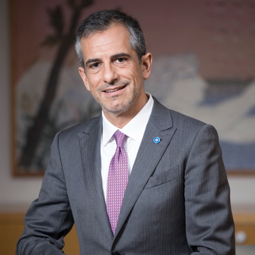 Robert Gauci