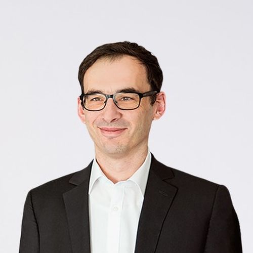 Rainer Glaser