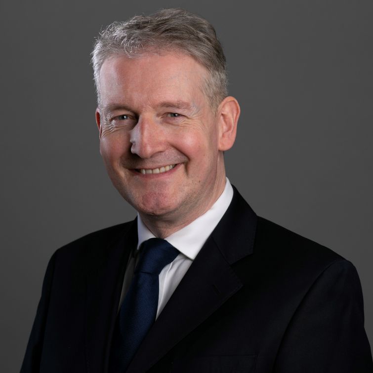Nicholas Redman