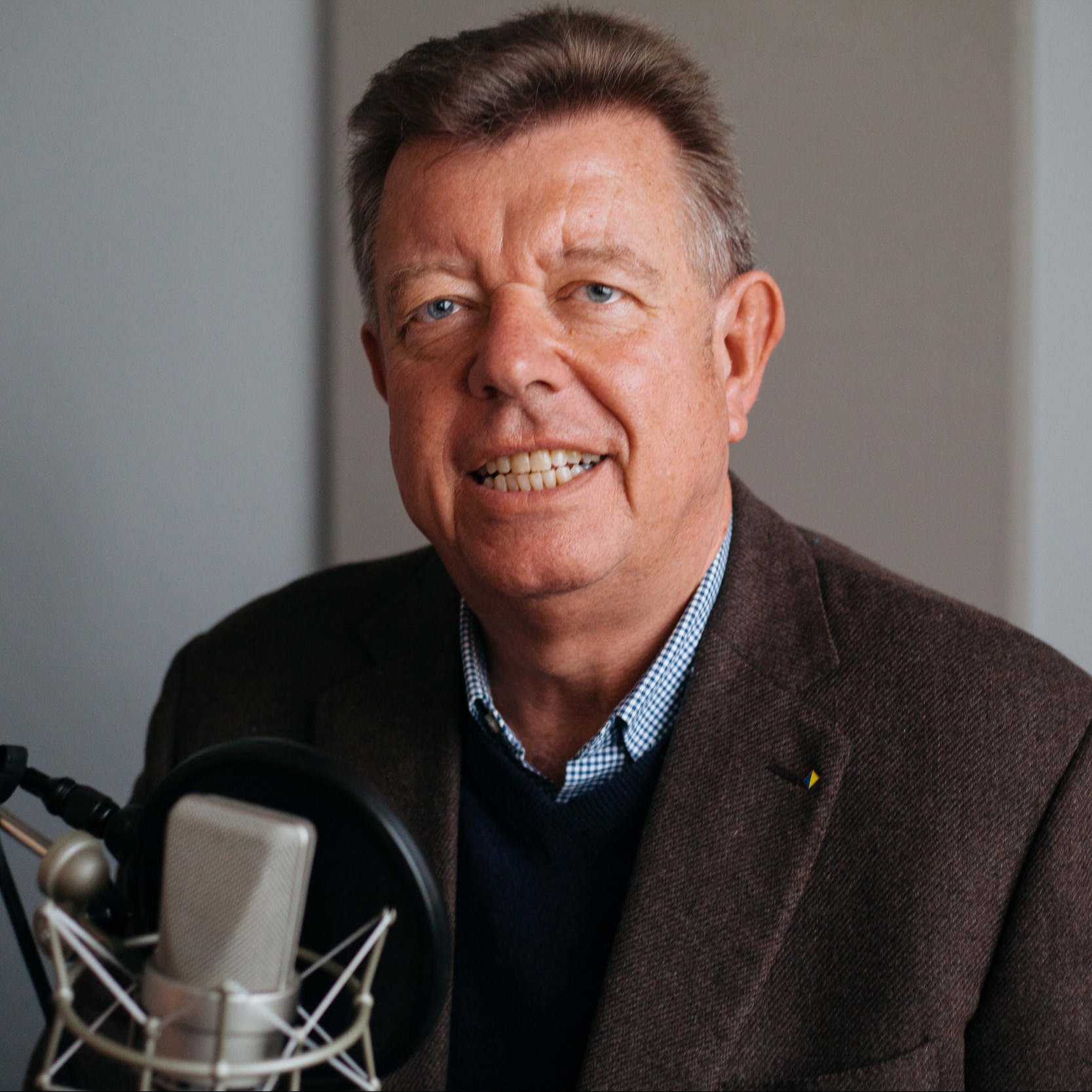 Ronald Meinardus
